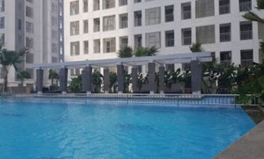 Disewakan Apartemen MTown Summarecon Gading Serpong Tower Bryan 1 Bedroom Kosong Lantai 23 MURAH