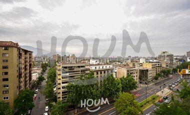 Departamento Metro Manuel Montt ID: 116452r