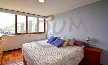 Departamento Metro Manuel Montt ID: 116452r