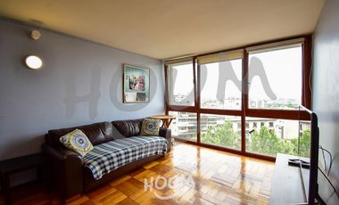 Departamento Metro Manuel Montt ID: 116452r