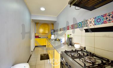 Departamento Metro Manuel Montt ID: 116452r