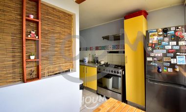 Departamento Metro Manuel Montt ID: 116452r