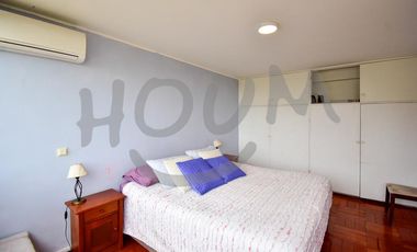 Departamento Metro Manuel Montt ID: 116452r