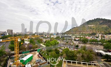 Departamento Metro Manuel Montt ID: 116452r