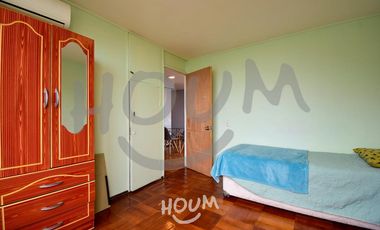 Departamento Metro Manuel Montt ID: 116452r