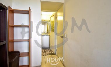 Departamento Metro Manuel Montt ID: 116452r