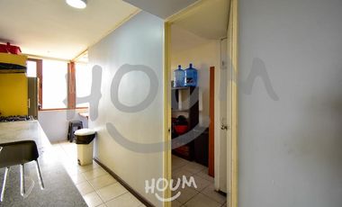 Departamento Metro Manuel Montt ID: 116452r