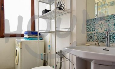 Departamento Metro Manuel Montt ID: 116452r