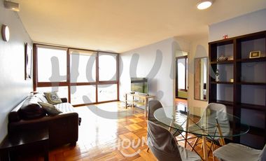 Departamento Metro Manuel Montt ID: 116452r