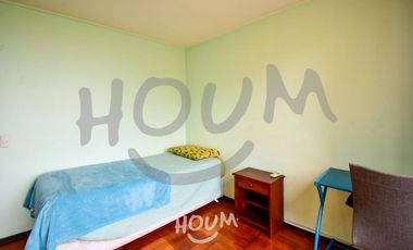 Departamento Metro Manuel Montt ID: 116452r