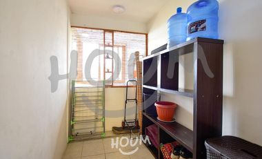 Departamento Metro Manuel Montt ID: 116452r