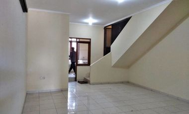Ruko Strategis @Puri Dago Antapani Dekat ke Kawasan Arcamanik, Cisaranten dan Cicaheum