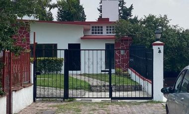 HERMOSA CASA EN TULA ALLENDE