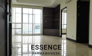 Dijual Apartment Essence Darmawangsa Type 2 BR & Unfurnished by Sava Jakarta APT-AA2672