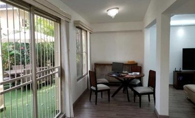 SE VENDE O SE ALQUILA CASA EN EL PH EMBASSY GARDENS  CLAYTON