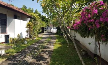Rumah Murah Pinggir Jalan Raya Ade Irma Suryani Mataram