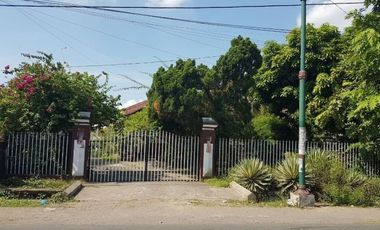 Rumah Murah Pinggir Jalan Raya Ade Irma Suryani Mataram