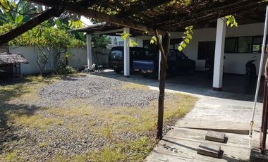 Rumah Murah Pinggir Jalan Raya Ade Irma Suryani Mataram