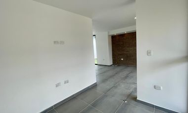 casa en venta en bocono. Cod V4870