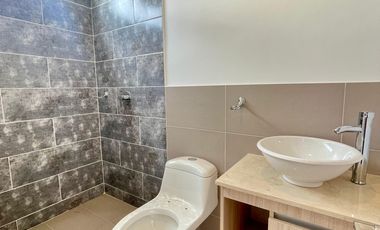 casa en venta en bocono. Cod V4870