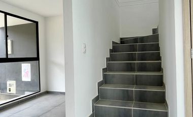 casa en venta en bocono. Cod V4870