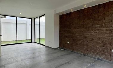 casa en venta en bocono. Cod V4870