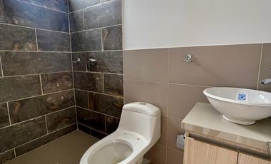 casa en venta en bocono. Cod V4870