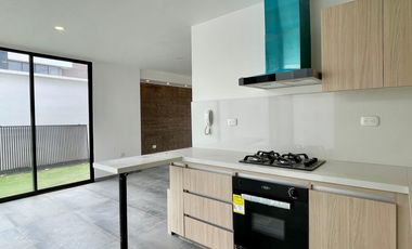 casa en venta en bocono. Cod V4870