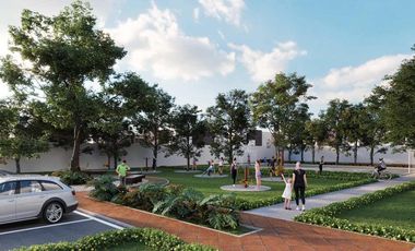 casa en venta en bocono. Cod V4870