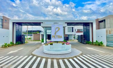 casa en venta en bocono. Cod V4870