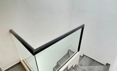 casa en venta en bocono. Cod V4870