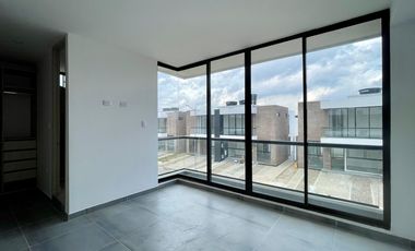 casa en venta en bocono. Cod V4870