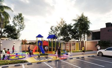 casa en venta en bocono. Cod V4870