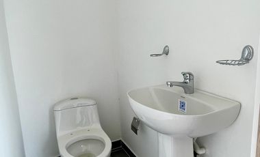 casa en venta en bocono. Cod V4870