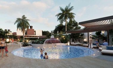 casa en venta en bocono. Cod V4870