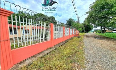 FINCA EN PANAMERICANA, CHIRIQU. EN VENTA