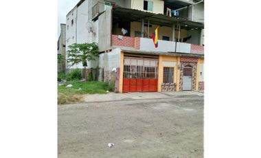 Casa Rentera de Venta en Cdla. Los Vergeles, Machala