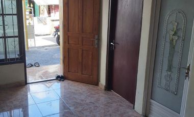 RUMAH SIAP HUNI MURAH 2 LANTAI DI PERBATASAN CANGGU DAN DALUNG