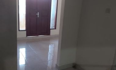 RUMAH SIAP HUNI MURAH 2 LANTAI DI PERBATASAN CANGGU DAN DALUNG