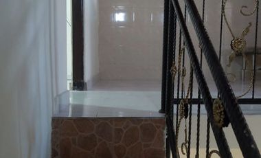 RUMAH SIAP HUNI MURAH 2 LANTAI DI PERBATASAN CANGGU DAN DALUNG