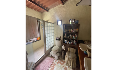 VENTA DE CASA DE PLAYA  EN PIEDRAS GORDAS