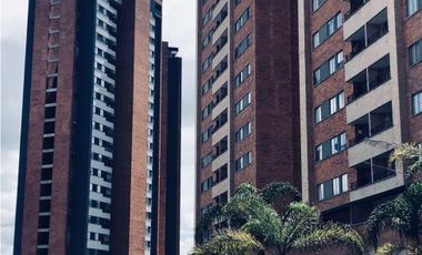 Apartamento en Venta en Rionegro sector Colegios
