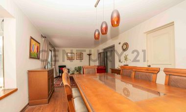 Amplia casa Condominio Club de Campo Norte