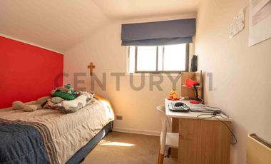 Amplia casa Condominio Club de Campo Norte