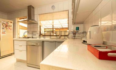 Amplia casa Condominio Club de Campo Norte