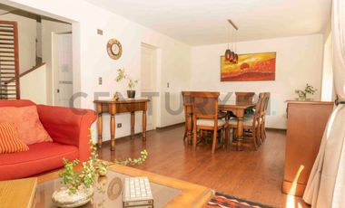 Amplia casa Condominio Club de Campo Norte