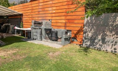 Amplia casa Condominio Club de Campo Norte