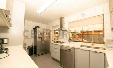 Amplia casa Condominio Club de Campo Norte