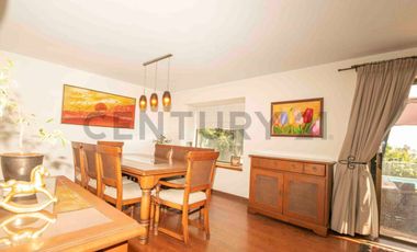 Amplia casa Condominio Club de Campo Norte