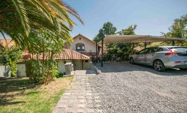 Amplia casa Condominio Club de Campo Norte